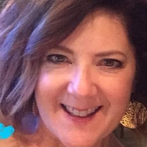 Meet your Posher, Janet